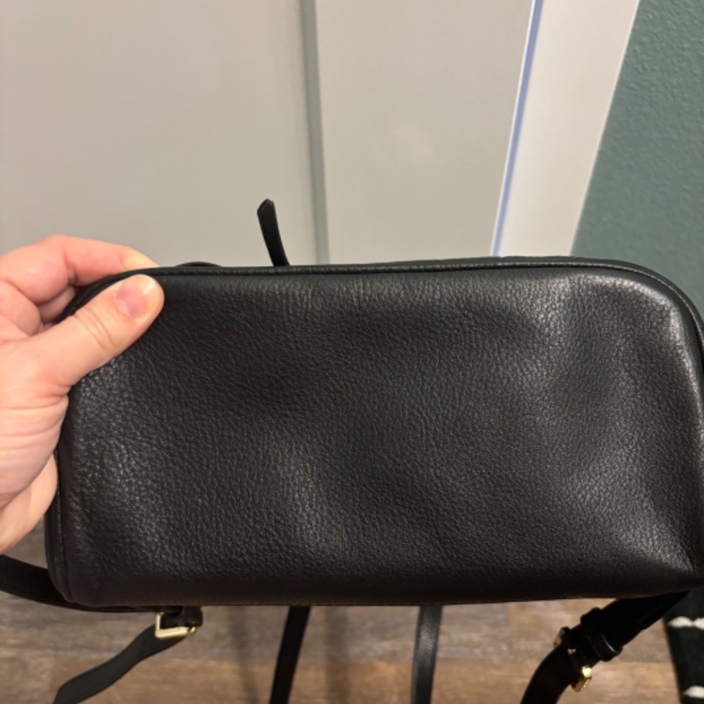 Michael Kors Rhea Backpack - Picture 4 of 4